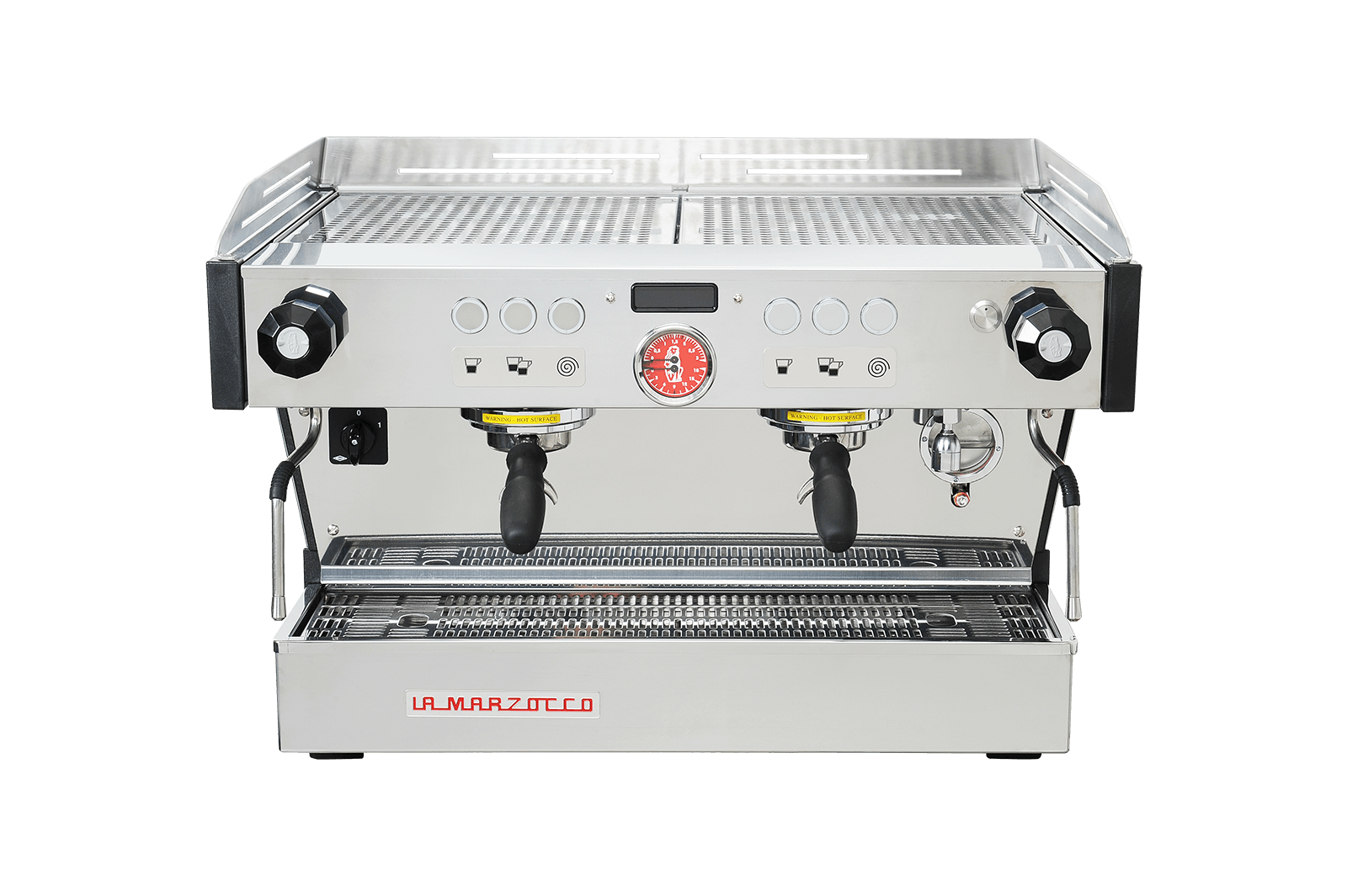 La Marzocco Linea PB — 2 & 3 Group - Coffee Wonders